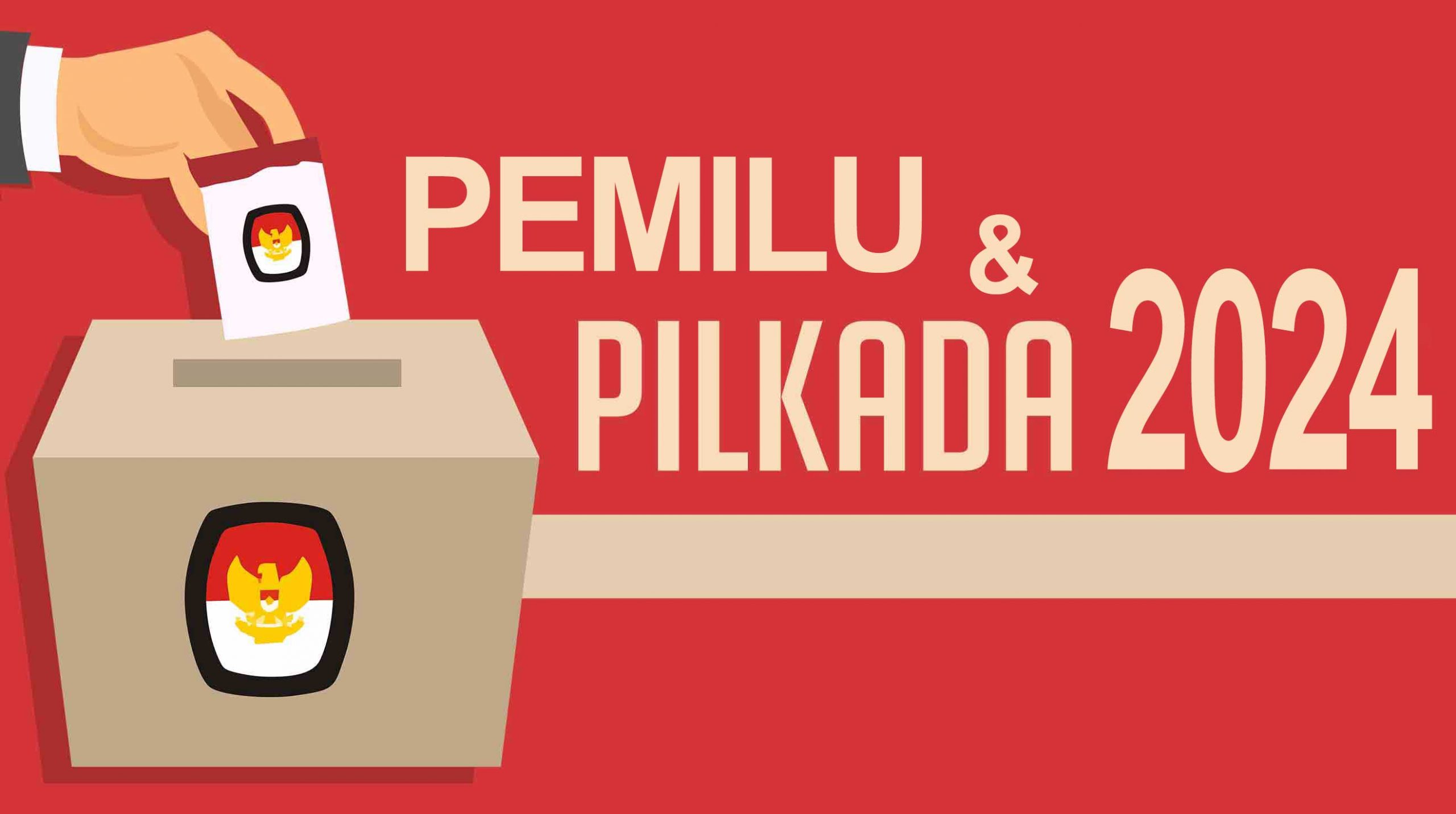 KPU akan Gunakan Kotak Suara Kardus pada Pemilu 2024
